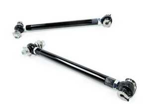 Fall-Line Motorsports E9X M3 / E82 1M Adjustable Toe Arm Set - Standard