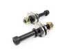 Fall Line Fall-Line Motorsports E9X M3 / E82 1M Adjustable Toe Arm Set - Standard FLM-E9X-1FECOTOE View 3