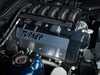 Turner Motorsport Single Vanos Billet Valve Cover - M50TU/M52, S50/S52 030358LA View 9