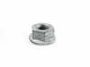 Genuine BMW Genuine BMW Rear Axle Hex Nut With Flange 33306760587 33306760587 View 5