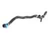 Genuine BMW Genuine BMW Engine Coolant Hose - BMW F48 X1, F39 X2 17127617377 View 2