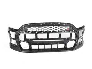 SUPPORT BUMPER COVER FRONT