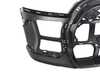 Genuine MINI SUPPORT BUMPER COVER FRONT 51115A3C890 View 3
