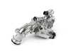 Bremmen Parts Bremmen Thermostat Replacement Kit - Aluminum Metal  11537534521M View 1