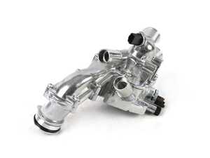 Bremmen Thermostat Replacement Kit - Aluminum Metal 