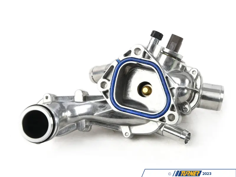 11537534521M - Bremmen Thermostat Replacement Kit - Aluminum Metal