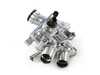 Bremmen Parts Bremmen Thermostat Replacement Kit - Aluminum Metal  11537534521M View 4