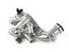 Bremmen Parts Bremmen Thermostat Replacement Kit - Aluminum Metal  11537534521M View 5