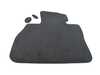 Genuine MINI FLOOR MAT, DRIVER SI 51477413041 View 2