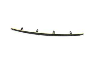 SHAPED PART REAR SIDE PANEL