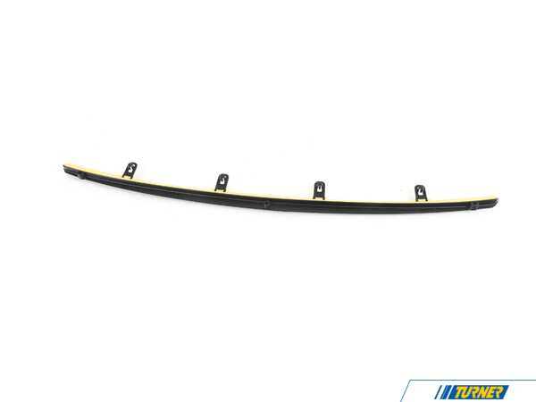Genuine BMW SHAPED PART REAR SIDE PANEL 41008491081