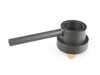 CTA Tools M112 / M113 / M137 / M275 / M285 Mercedes Harmonic Balancer Crankshaft Pulley Counterhold Tool  CTA7270 View 1