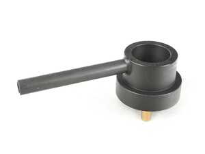 M112 / M113 / M137 / M275 / M285 Mercedes Harmonic Balancer Crankshaft Pulley Counterhold Tool 