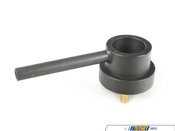 CTA Tools M112 / M113 / M137 / M275 / M285 Mercedes Harmonic Balancer Crankshaft Pulley Counterhold Tool  CTA7270