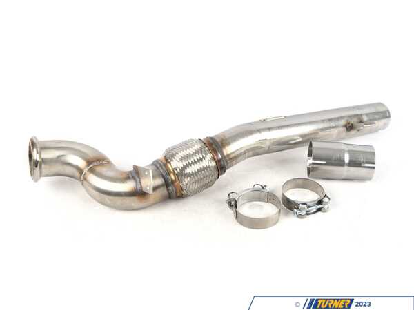 Scorpion Scorpion OEM Front FLEX-PIPE Replacement - MINI R60/R61 COOPER S SMNP026