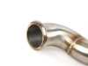 Scorpion Scorpion OEM Front FLEX-PIPE Replacement - MINI R60/R61 COOPER S SMNP026 View 5