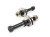 Fall Line Fall-Line Motorsports E9X M3 / E82 1M Adjustable Toe Arm Set - Race FLM-E9X-1FRACTOE View 2