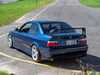 Turner Motorsport BMW E36 LTW Inspired Carbon Spoiler - Coupe 008781la01KT View 2
