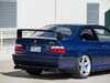 Turner Motorsport BMW E36 LTW Inspired Carbon Spoiler - Coupe 008781la01KT View 48