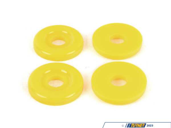 Powerflex Front Strut Top Mount Guide Bushings - BMW E70 X5 / E71 X6 PFF5-1430