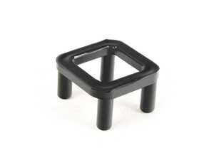 MINI R55/R56/R57/R58/R59/R60/R61 Upper Gearbox Mount Insert Black Series - Race