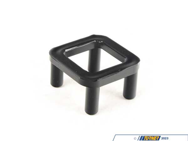 Powerflex Black Series MINI R55/R56/R57/R58/R59/R60/R61 Upper Gearbox Mount Insert Black Series - Race PFF5-225BLK