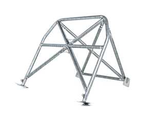 Fall-Line Motorsports E92 M3 Bolt-In Harness Bar