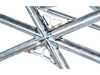 Fall Line Fall-Line Motorsports E92 M3 Bolt-In Harness Bar FLM-E92-RB-G View 2