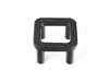 Powerflex Black Series MINI R55/R56/R57/R58/R59/R60/R61 Upper Gearbox Mount Insert Black Series - Race PFF5-225BLK View 2