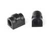 Powerflex Black Series Race Polyurethane Rear Sway Bar Bushing Set - 19mm - E24, E46, Z4, Z3 PFR5-504-19BX2 View 3