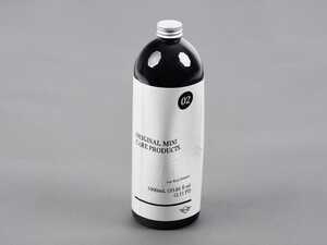 ORIGINAL MINI CAR CARE - 1 Liter 