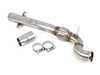 Scorpion Scorpion OEM Front FLEX-PIPE Replacement - MINI R60/R61 COOPER S SMNP026 View 8