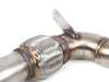 Scorpion Scorpion OEM Front FLEX-PIPE Replacement - MINI R60/R61 COOPER S SMNP026 View 13