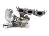 Genuine MINI Turbocharger NEW 11655A14819 View 1