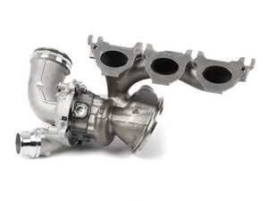 Turbocharger NEW