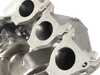 Genuine MINI Turbocharger NEW 11655A14819 View 2