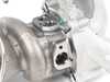 Genuine MINI Turbocharger NEW 11655A14819 View 7