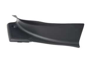 TRIM, DRIP RAIL, LEFT