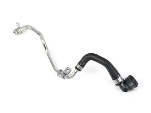 COOLANT LINE, TURBOCHARGER R