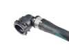 Genuine BMW COOLANT LINE, TURBOCHARGER R 11538650087 View 4