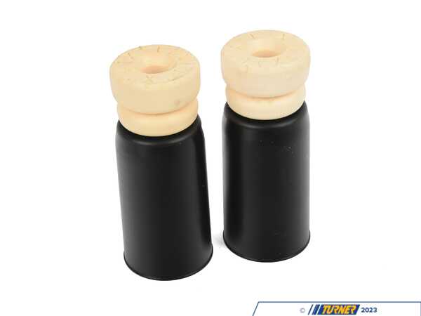 Genuine BMW ADDITIONAL SHOCK ABSORBER, R 33536859767