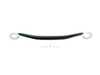 Karbonius Composites Karbonius E46 M3 / 3-Series Carbon FIber Strut Brace E46SB01CF