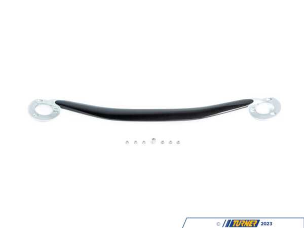 Karbonius Composites Karbonius E46 M3 / 3-Series Carbon FIber Strut Brace E46SB01CF