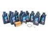 Packaged by Turner Genuine BMW Oil Change Kit / Inspection I - 0w-30 GN63OC2TKT View 1