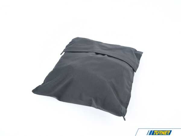 Genuine MINI LUGGAGE PARTITION NET, FRONT 51477435553