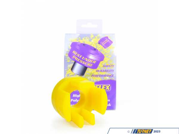 Powerflex Powerflex Transfer Case Bushing Insert - Street (70A) - BMW E46 E9X E60 F01/02 E84 E83 xDrive PFF5-4628