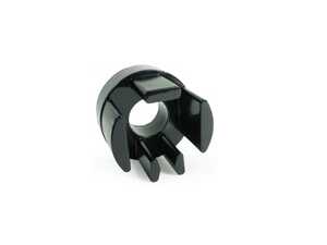 Powerflex Transfer Case Bushing Insert - Black Series (95A) - BMW E46 E9X E60 F01/02 E84 E83 xDrive