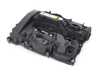 Genuine MINI CYLINDER HEAD COVER 11127611277 View 1