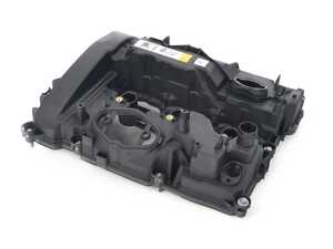CYLINDER HEAD COVER
