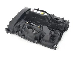 CYLINDER HEAD COVER